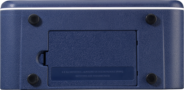 Laney MINI-STB-LION Bluetooth Enabled Battery Powered Stereo Guitar Amp with Smartphone Interface w/Video Demo