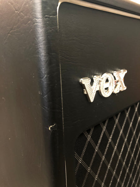 Vox Tony Bruno 2x12 TB35C2 Guitar Tube Amp (Floor Model)