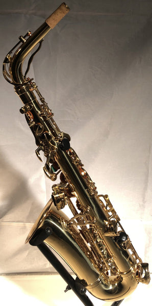 Unison Alto Saxophone 5002L