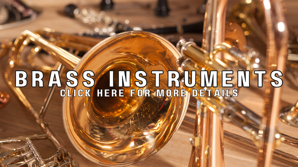 Brass Instruments – American Music Company