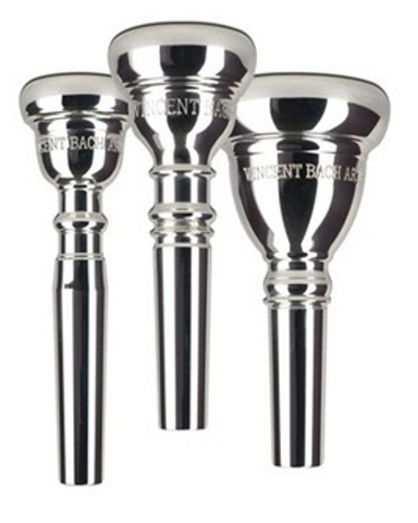 Other Brass Mouthpieces and Accessories