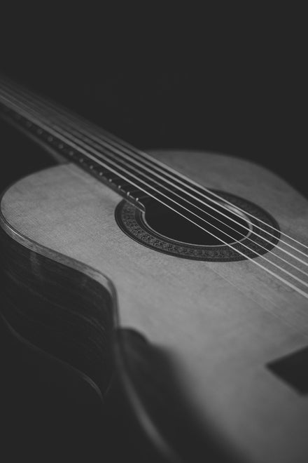 Acoustic Guitars (Nylon)