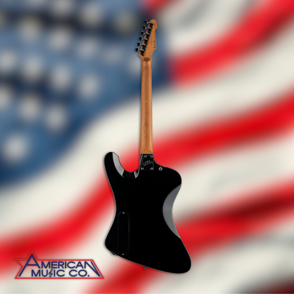 ESP LTD Phoenix-200DX 6 String Electric Guitar in Red Burst (PRE ORDER)