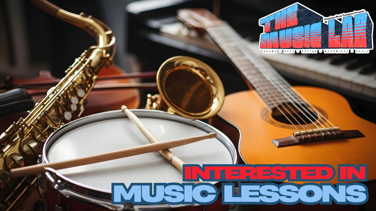 American Music Co
