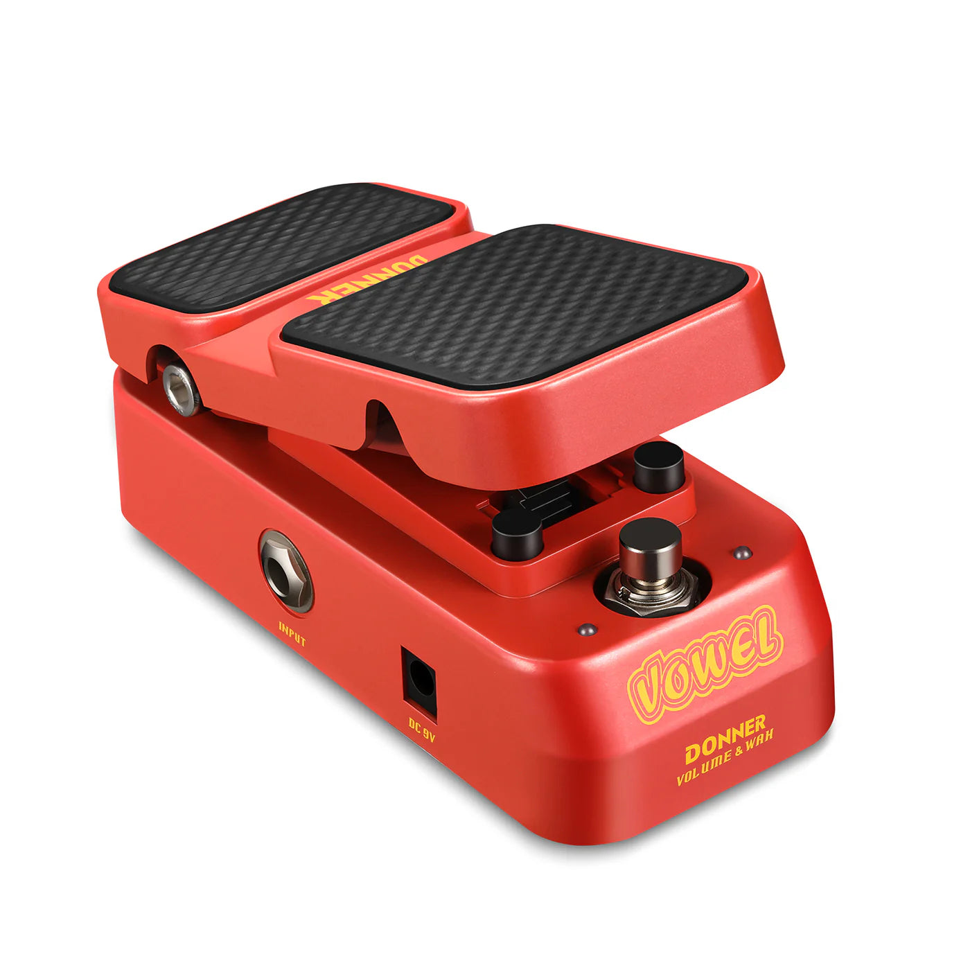 Donner Effect Pedals  American Music Company