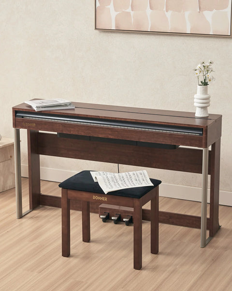Donner DDP-200 Graded Hammer Action Digital Piano