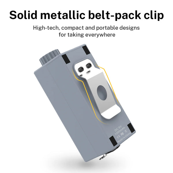 Donner EM1 Personal In-Ear Headphone Amplifier