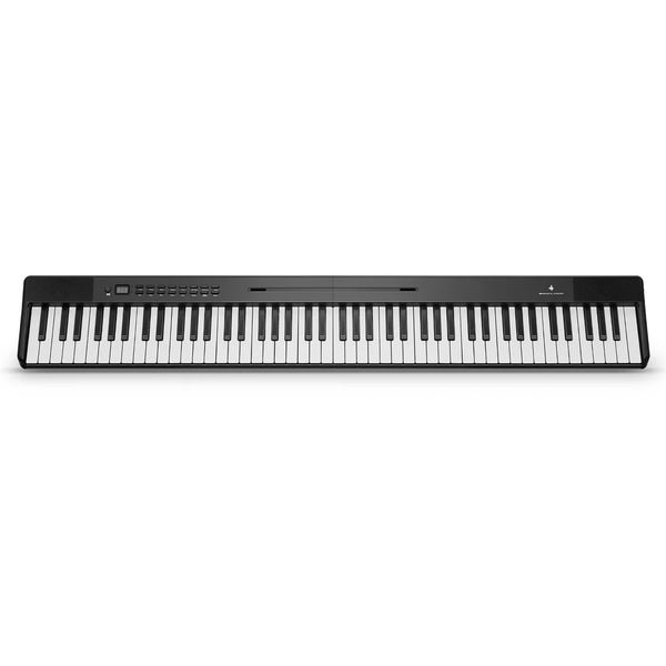 Donner DP-10 Foldable Semi-Weighted Digital Piano