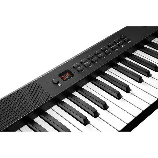 Donner DP-10 Foldable Semi-Weighted Digital Piano