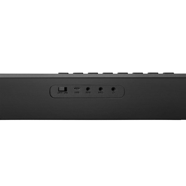 Donner DP-10 Foldable Semi-Weighted Digital Piano
