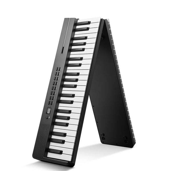 Donner DP-10 Foldable Semi-Weighted Digital Piano