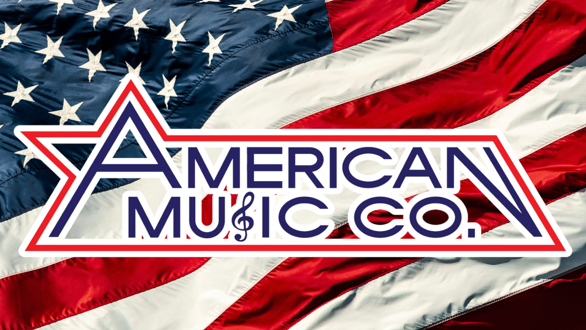 American Music Co