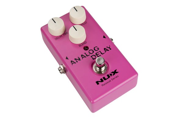 NUX Audio Reissue Analog Delay
