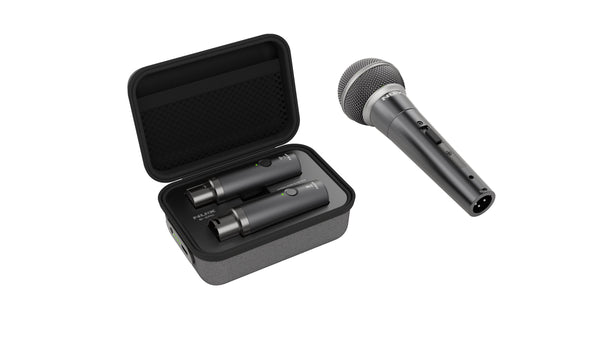 NUX Audio B-3RC Wireless Microphone System