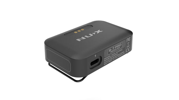 NUX Audio B-7 Pro Wireless IEM System