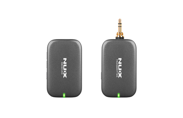 NUX Audio B-7PSM In-Ear Wireless System