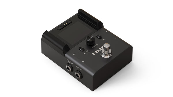 NUX Audio B-8 Guitar Wireless System