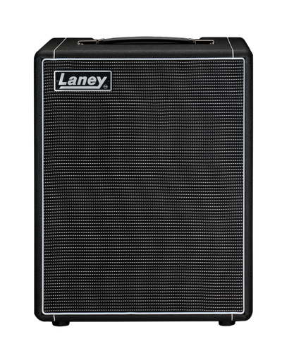 Laney Digbeth DB200-210 Bass Amplifier Combo - 200W RMS - 2x10 HH Blue Label woofers plus horn