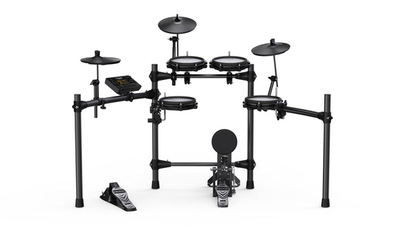 NUX Audio DM-210 Electronic Drum Set