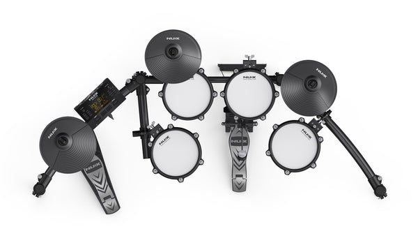 NUX Audio DM-210 Electronic Drum Set