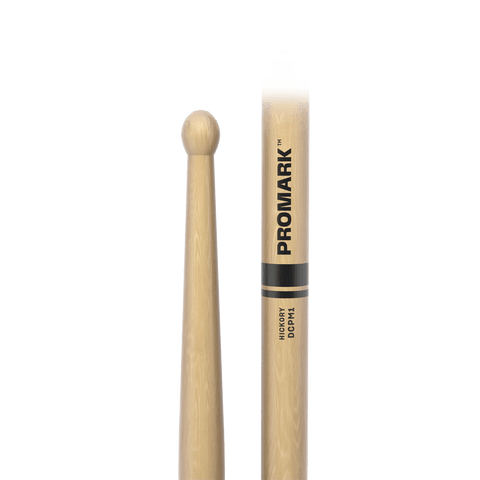 Promark DCPM1 Marching Snare/Tenor Drumsticks Pair TXDCPM1W