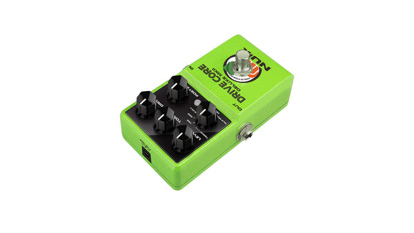 NUX Audio Drive Core Deluxe MKII Overdrive Pedal