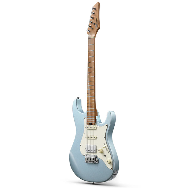 Donner DST-550 ST Electric Guitar (Blue Finish)