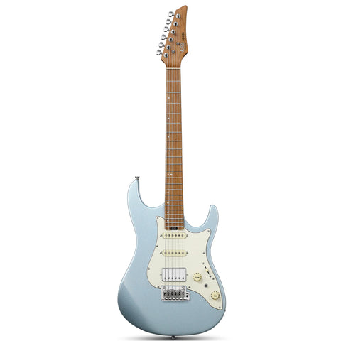 Donner DST-550 ST Electric Guitar (Blue Finish)