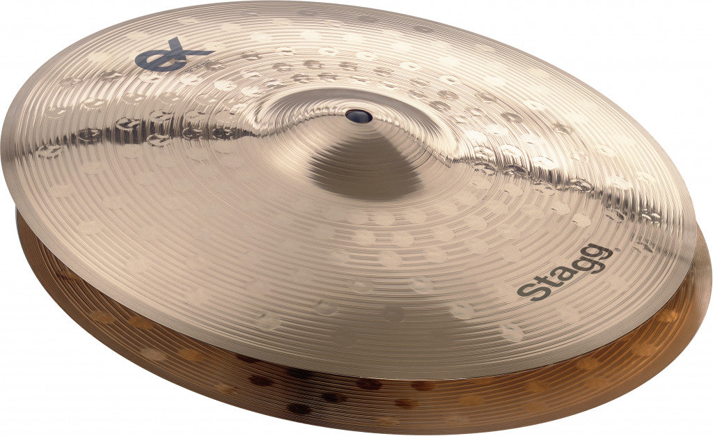 Stagg 13