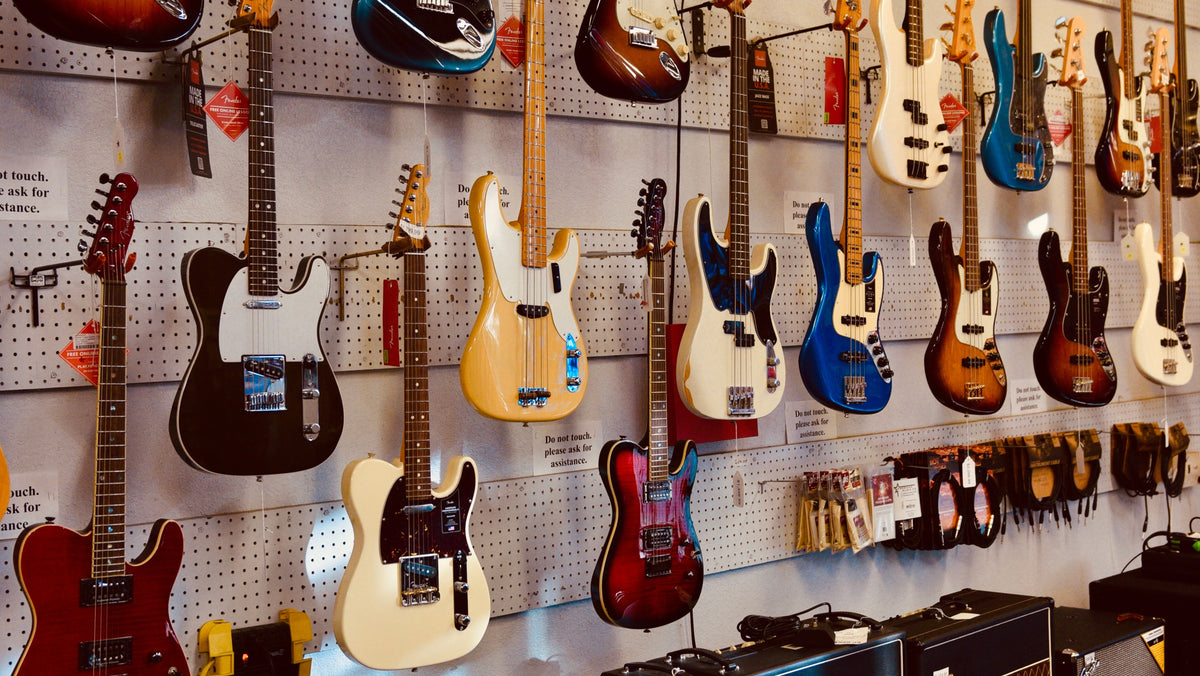 American Music Co