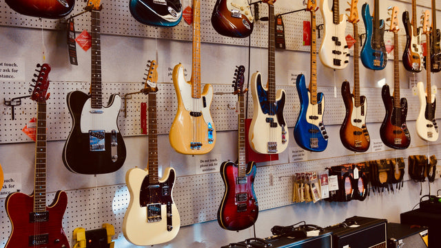 American Music Co