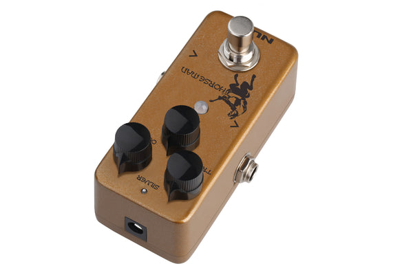 NUX Audio Horseman Overdrive Pedal