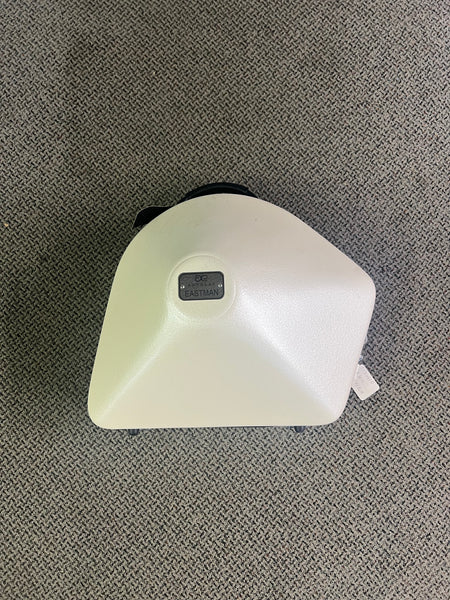 Eastman EFH682 Intermediate Double French Horn - Gold Brass Bell w/Case