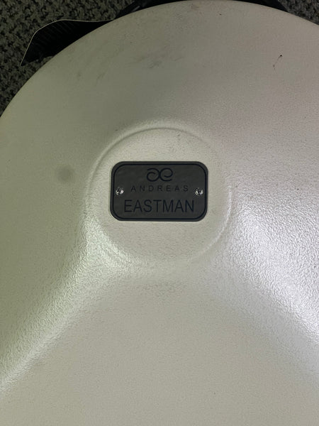 Eastman EFH682 Intermediate Double French Horn - Gold Brass Bell w/Case