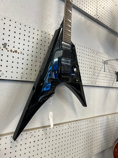 ESP LTD Arrow-200 6 String Electric Guitar in Black