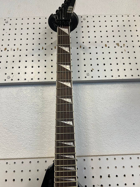 ESP LTD Arrow-200 6 String Electric Guitar in Black