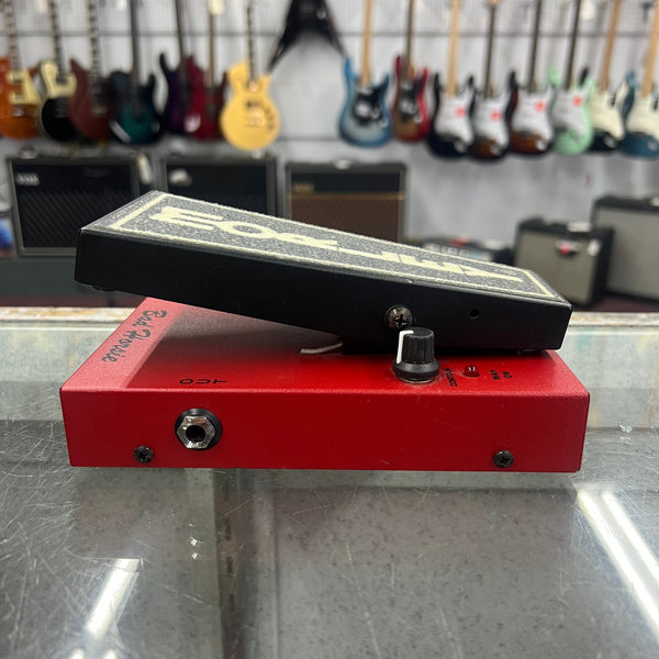 Morley "Bad Horsie" Wah Pedal