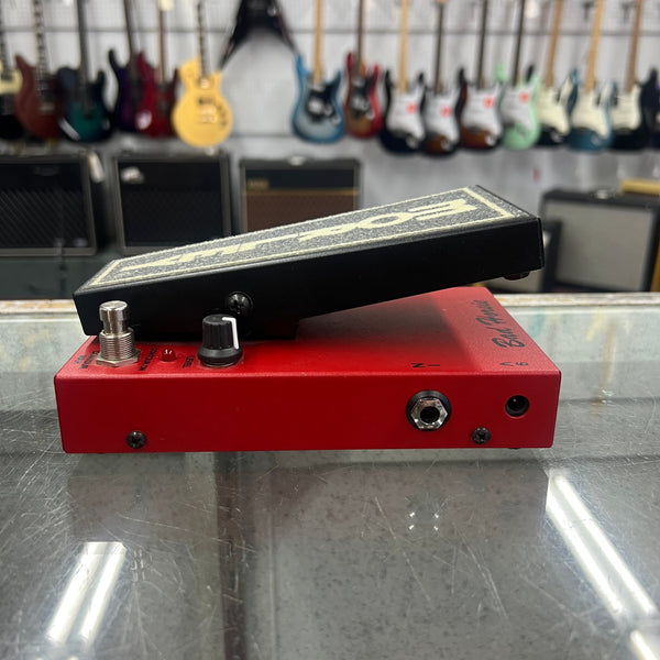 Morley "Bad Horsie" Wah Pedal