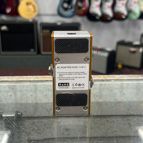 Tremolo Guitar Effect Pedal
