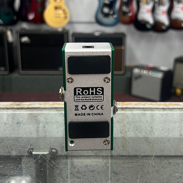 Analog Delay Effect Pedal