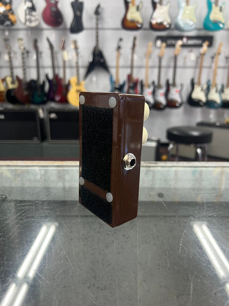 NUX Audio Reissue '6ixty5ive Overdrive Pedal *USED