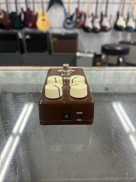 NUX Audio Reissue '6ixty5ive Overdrive Pedal *USED