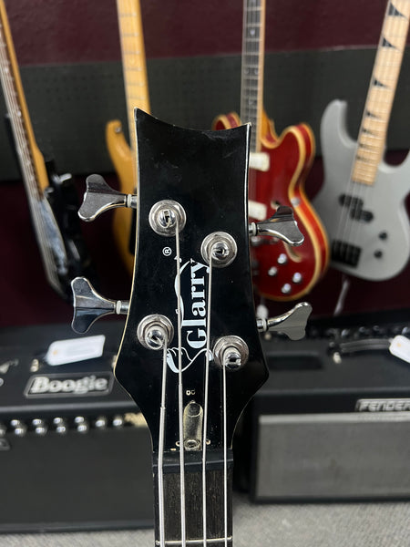 *USED Glarry 4-String Electric Bass Guitar