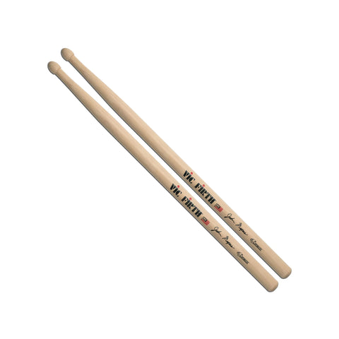Vic Firth John Mapes Corpsmaster Signature Marching Snare Drum Sticks SMAP *IN STOCK
