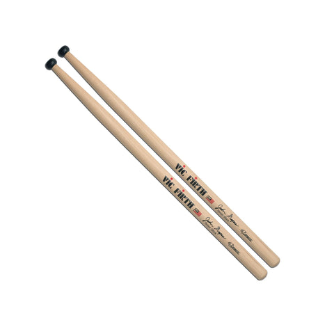 Vic Firth John Mapes Corpsmaster Signature Multi Tenor Drumsticks SMAPTS *IN STOCK