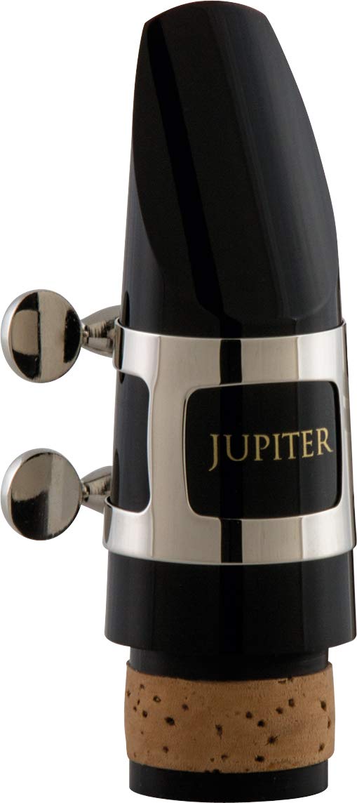 Jupiter Clarinet Mouthpiece