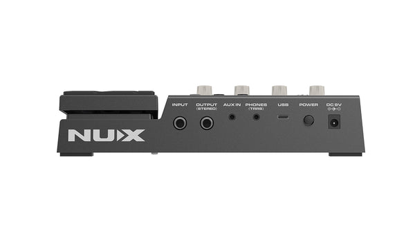 NUX Audio MG-300 MKII Modeling Guitar Processor