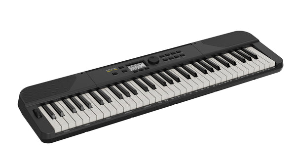 NUX Audio NEK-100 Portable Digital Keyboard (61 Keys)