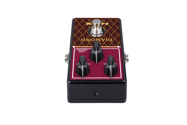 NUX Audio Reissue Series '63 Diamond Pedal