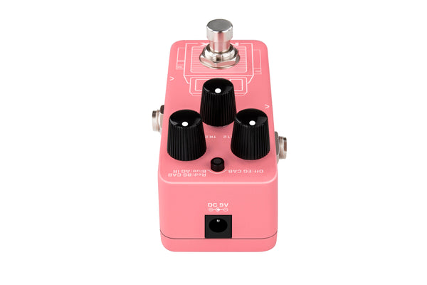 NUX Audio Pulse mini IR Loader Pedal